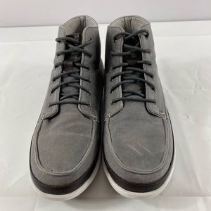 Olukai Nalukai Kapa Shoe 12 Suede Chukka Boot